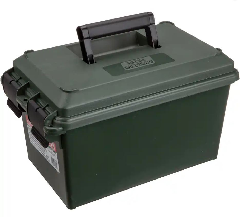 MTM Munitionstransportbox "Ammo Can"