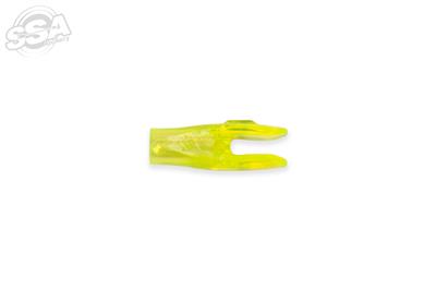Skylon Pin Nock Fluo Yellow