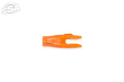 Skylon Pin Nock Large Fluo Orange
