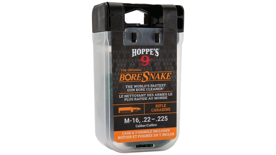 Bore Snake Laufreiniger BOX LW .22/5,56mm