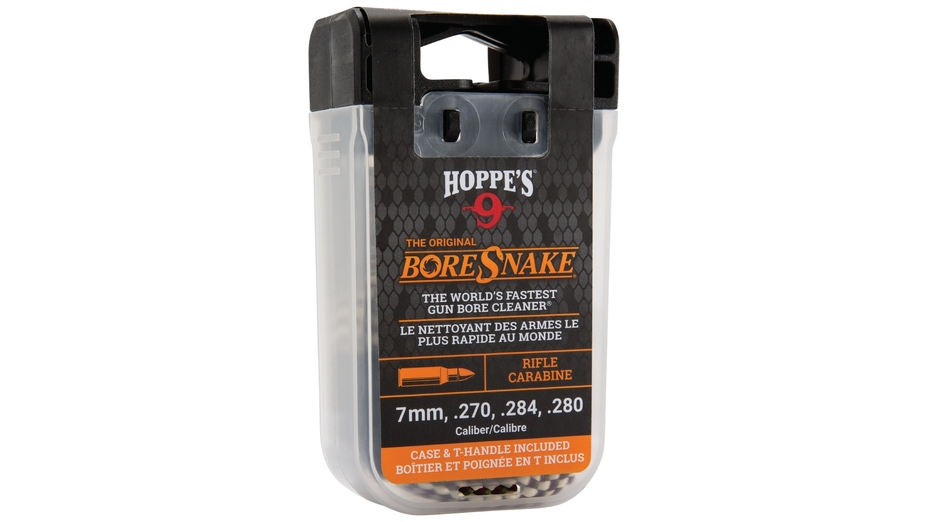 Bore Snake Laufreiniger BOX LW .270/7mm