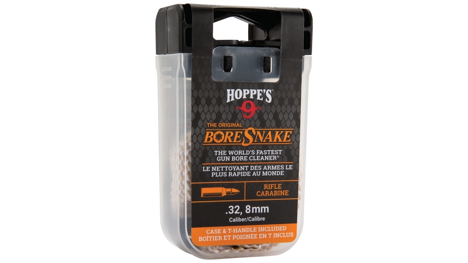 Bore Snake Laufreiniger BOX LW .32/8mm