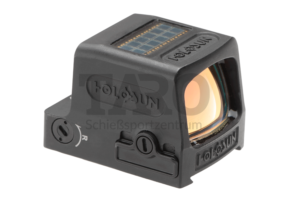 Holosun HE509T-RD X2 Solar Red Dot Sight