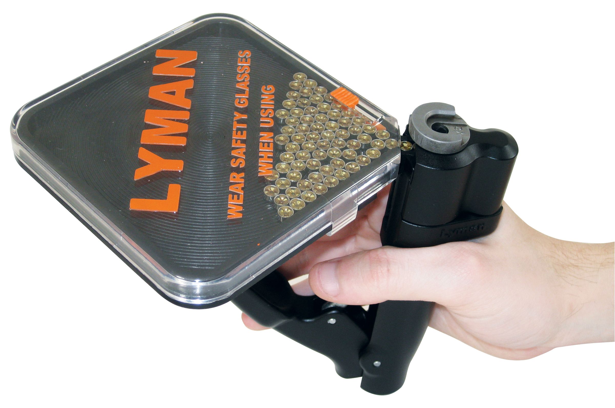 Lyman "E-ZEE Prime" Hand Priming Tool