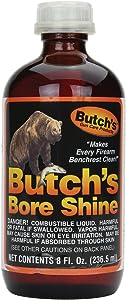 Butchïs Bore Shine 8 oz