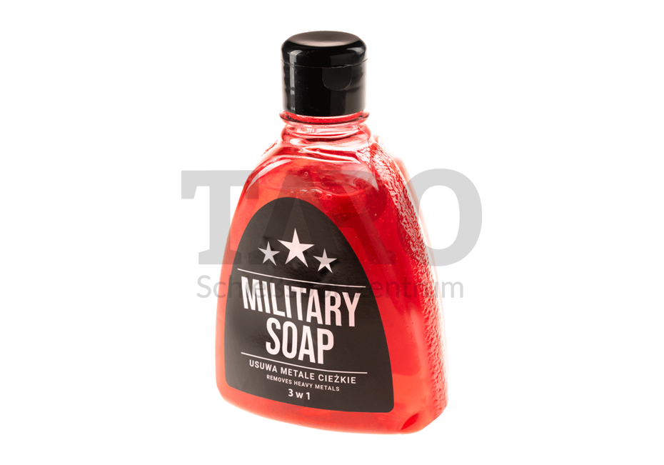Military Soap 3in1 300ml