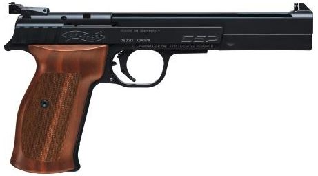 Walther CSP Dynamic