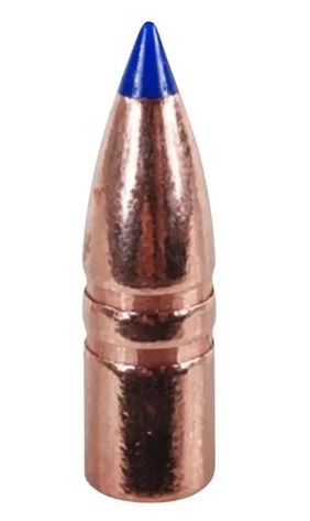 BARNES TIPPED TRIPLE-SHOCK X .224 Bullets