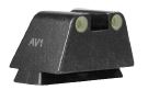 Glock Kimme Stahl GMS 11,5mm selbstleuchtend