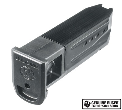Ruger Magazin PC Carbine 10-Schuss