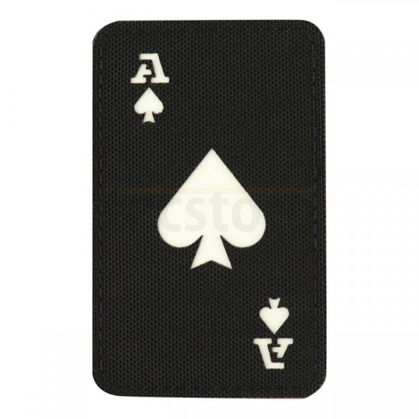 Ace of Spades LC Patch M-Tac
