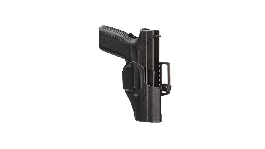 Blackhawk CQC Serpa L1 Holster f. Glock 19/23/32/36