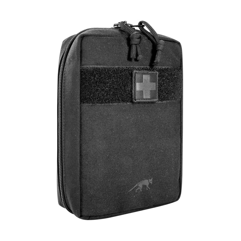 TT First Aid Complete Molle Black