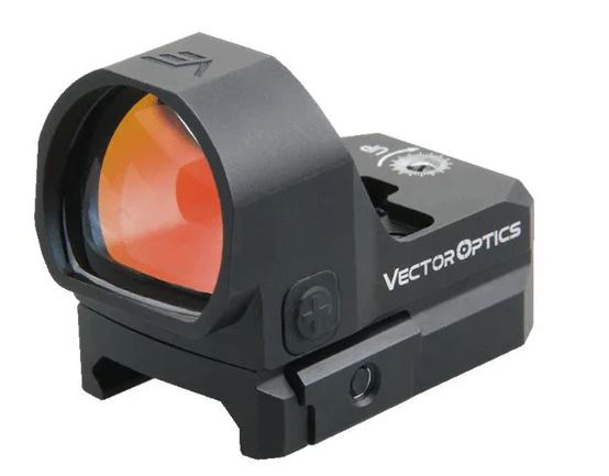 Vector Optics Frenzy-X Red Dot Sight 26 MOS