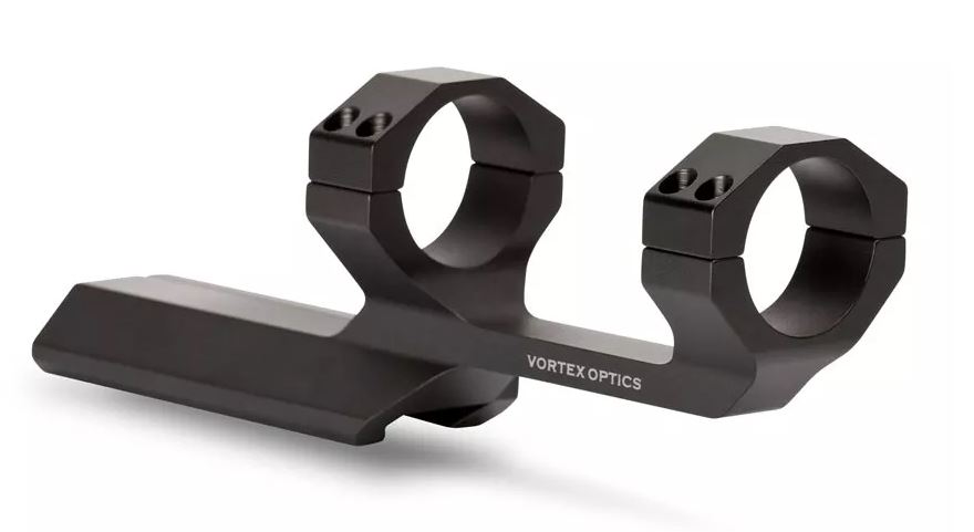 Vortex Cantilever 30 mm - 3 Inch Offset