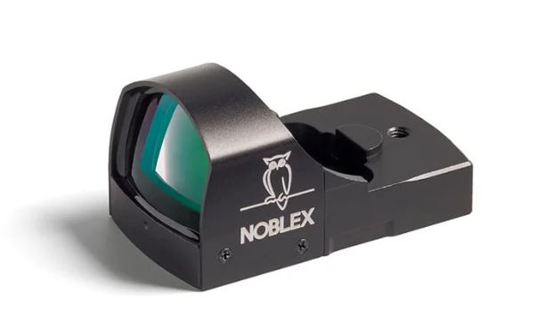 Noblex NV Sight II plus 3,5MOA