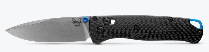 Benchmade 535-3 Bugout