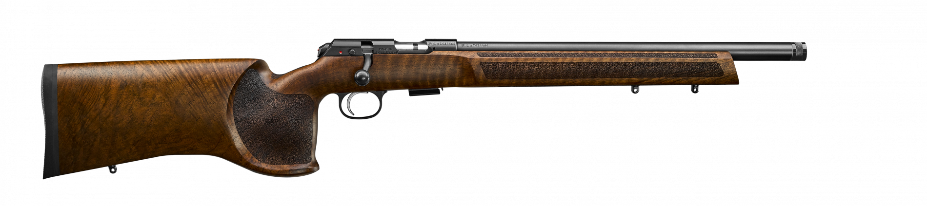 CZ 457 Varmint MTR 16"