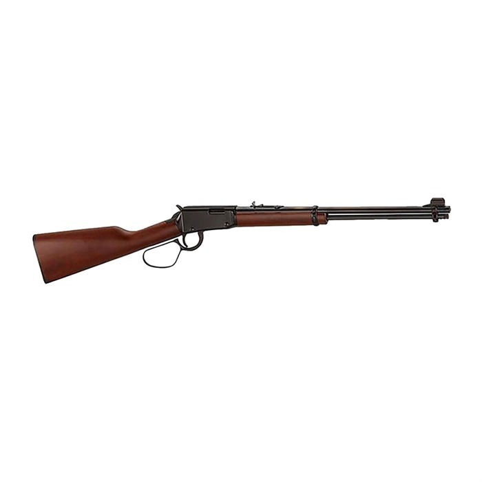 HENRY Standard Lever Action Large Loop .22LR