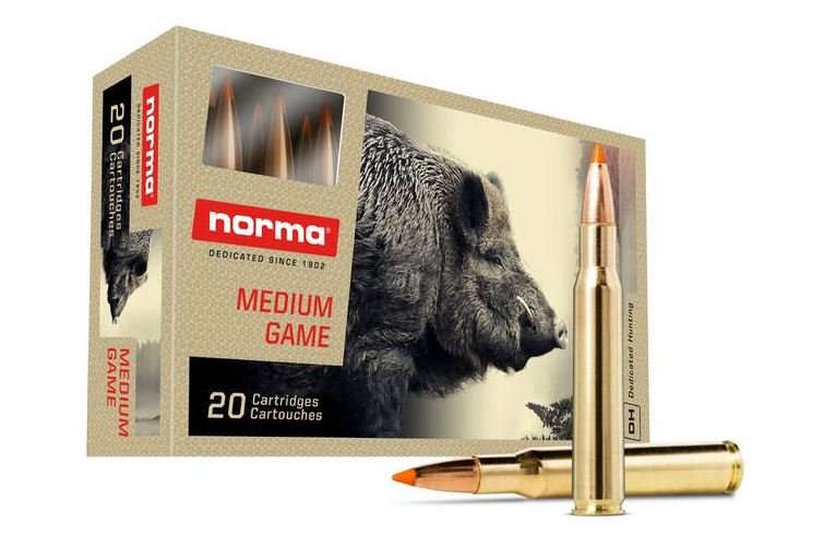 Norma .30-06 Tipstrike 11,0g