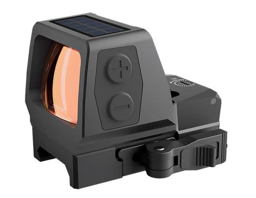 Vector Optics Frenzy Plus SMR Solar Red Dot Sight 28