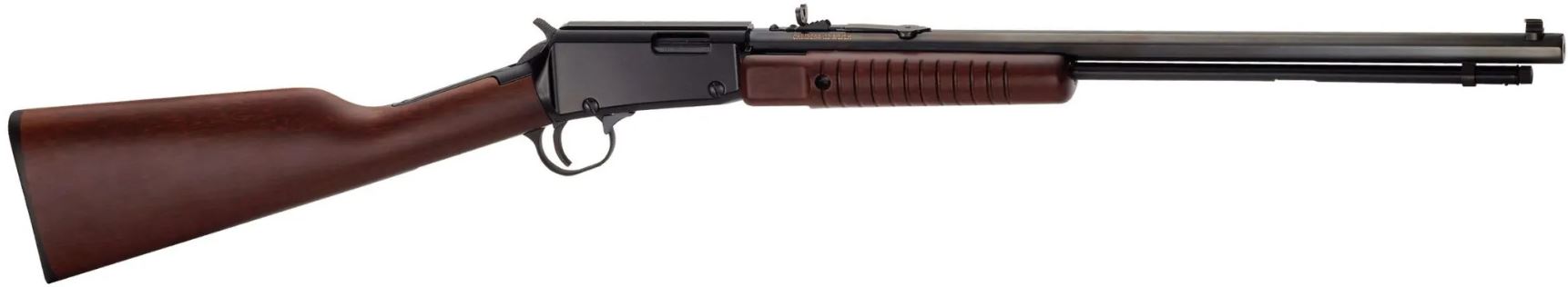 HENRY Pump Rifle .22LR