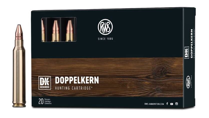 RWS .300 Win. Mag. DK 10,7g