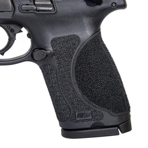 S&W M&P9 M2.0 Compact Thumb Safety
