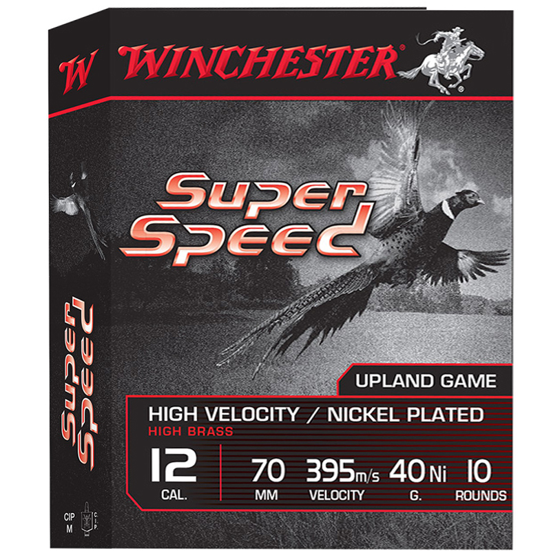 Winchester 12/70 3,0 Super Speed #5 3,0mm