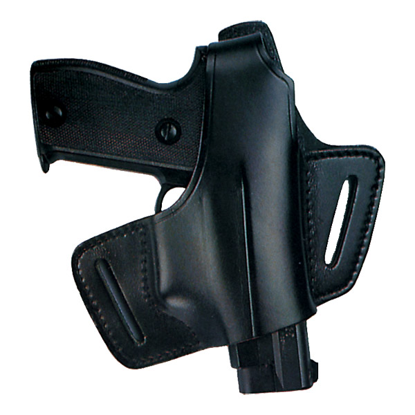Gürtelholster Diplomat Glock17 Glock17, CZ75 TS