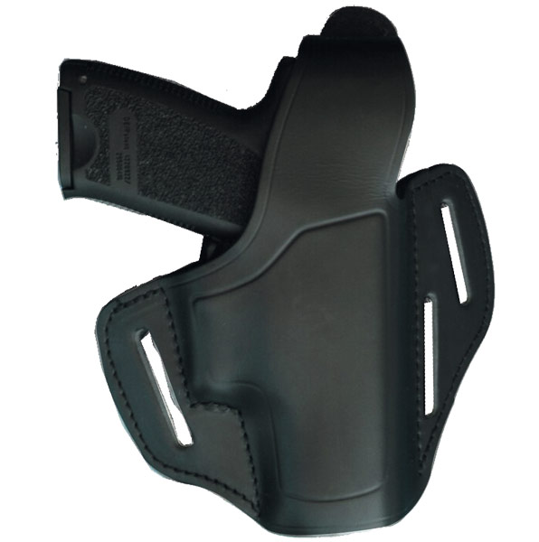 Gürtelholster Quickmat Glock 17, SIG Sauer P225