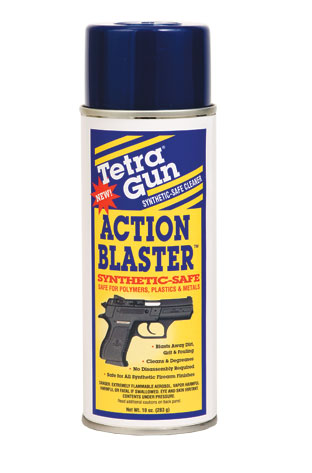 Tetra Gun Action Blaster Waffenreiniger 300ml