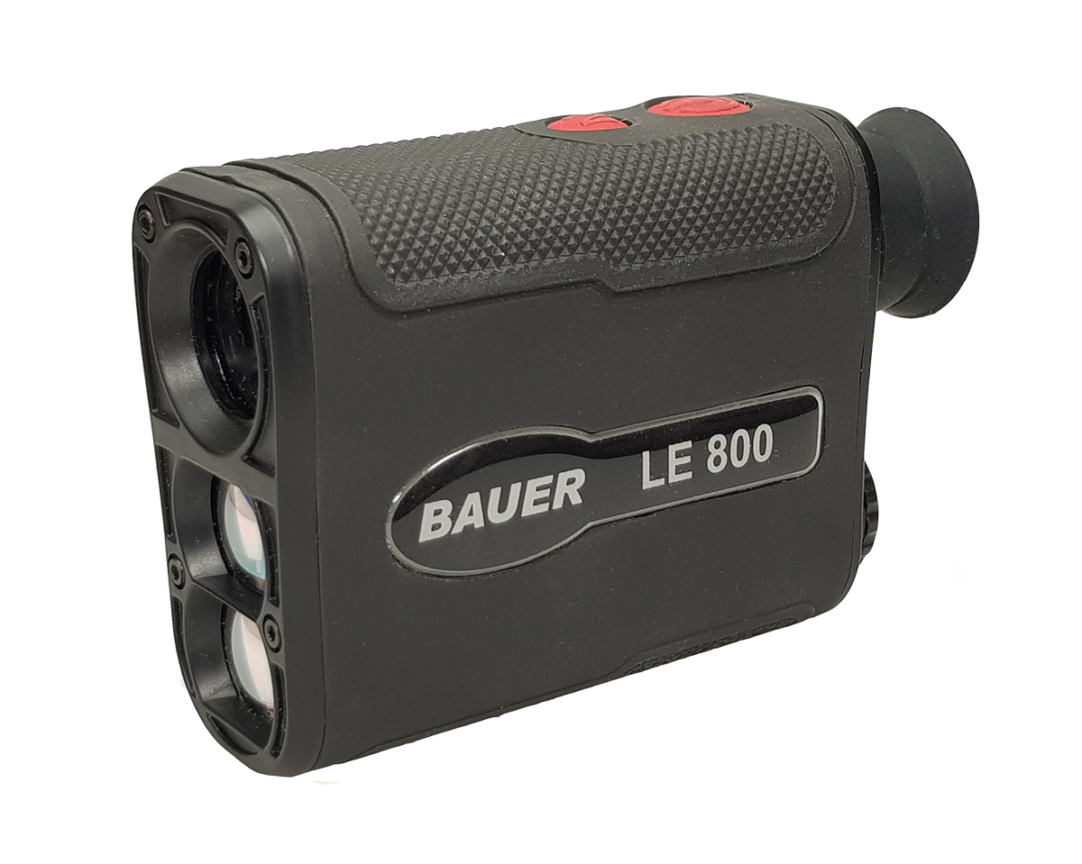 Bauer LE800 Entfernungsmesser