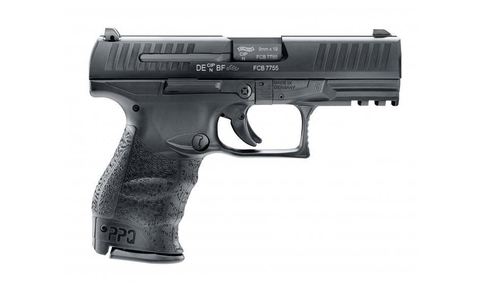 Walther PPQ M2