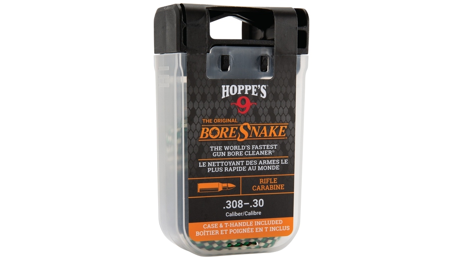 Bore Snake Laufreiniger BOX LW .308/7,62mm