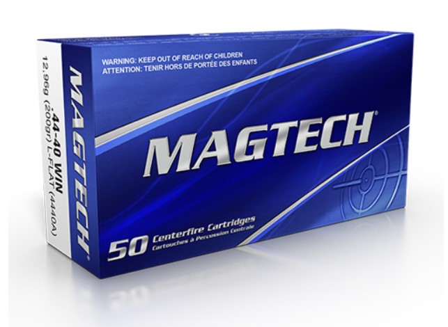 Magtech .44-40Win 200gr LFN (4440A)