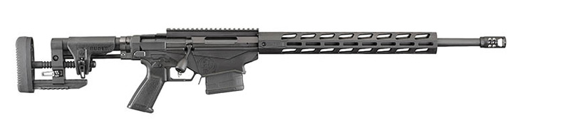 Ruger Precision Rifle .308 Win