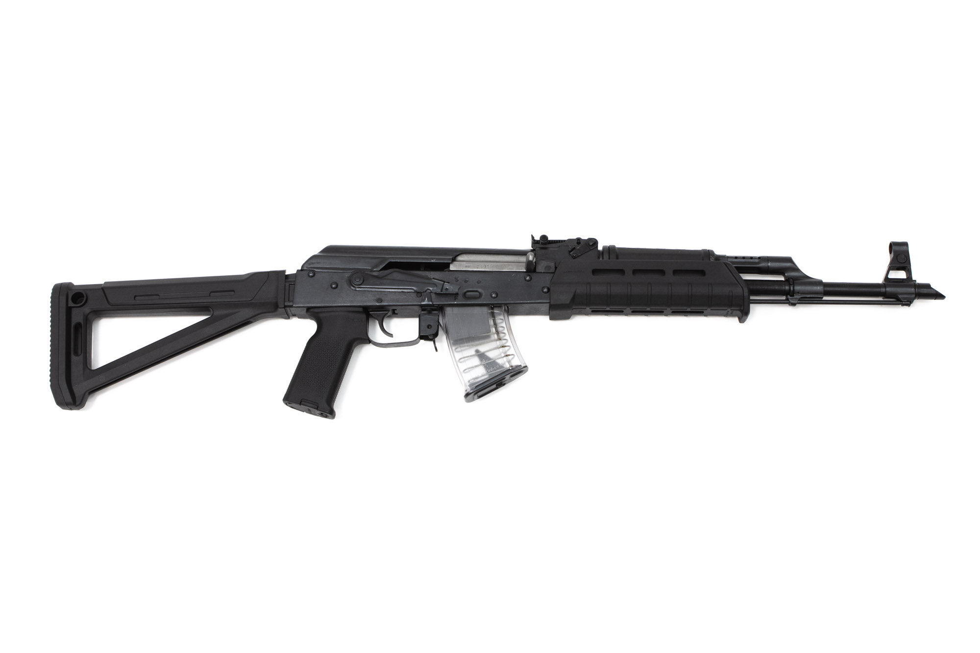SDM AK-47 Magpul MOE Limited Series