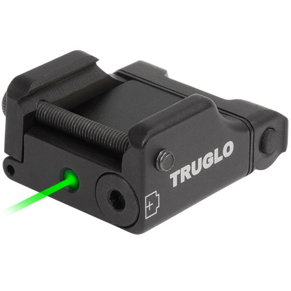 Truglo Micro-Tac Laser grün