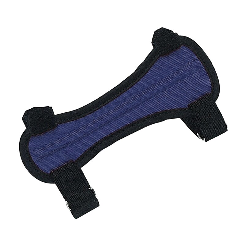 Cartel Armschutz Junior blau blau