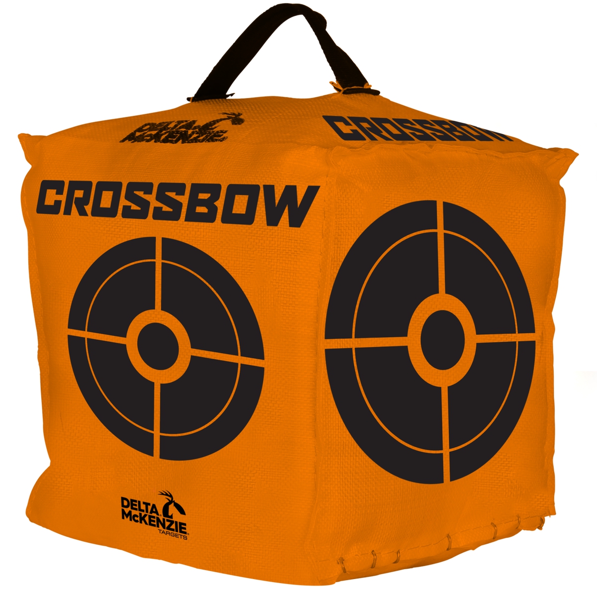 Delta McKenzie - Crossbow Bag