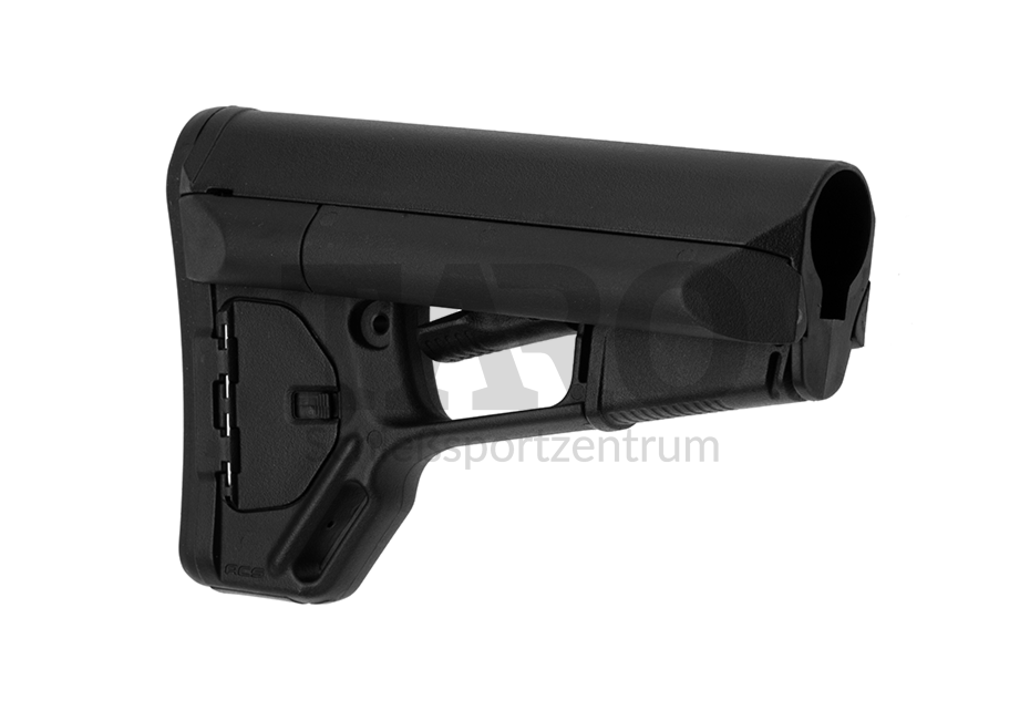 Magpul ACS Carbine Stock Com Spec Black