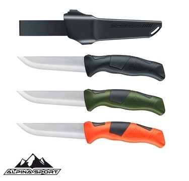 Alpina Sport Ancho Messer verschiedene Farben erhältlich