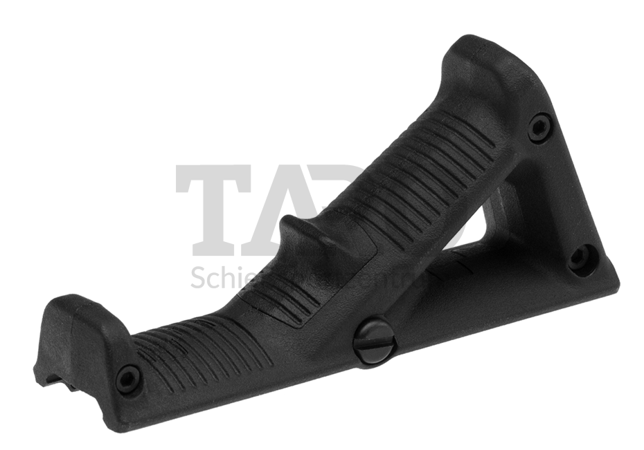 Magpul AFG2 Black Angled Fore Grip