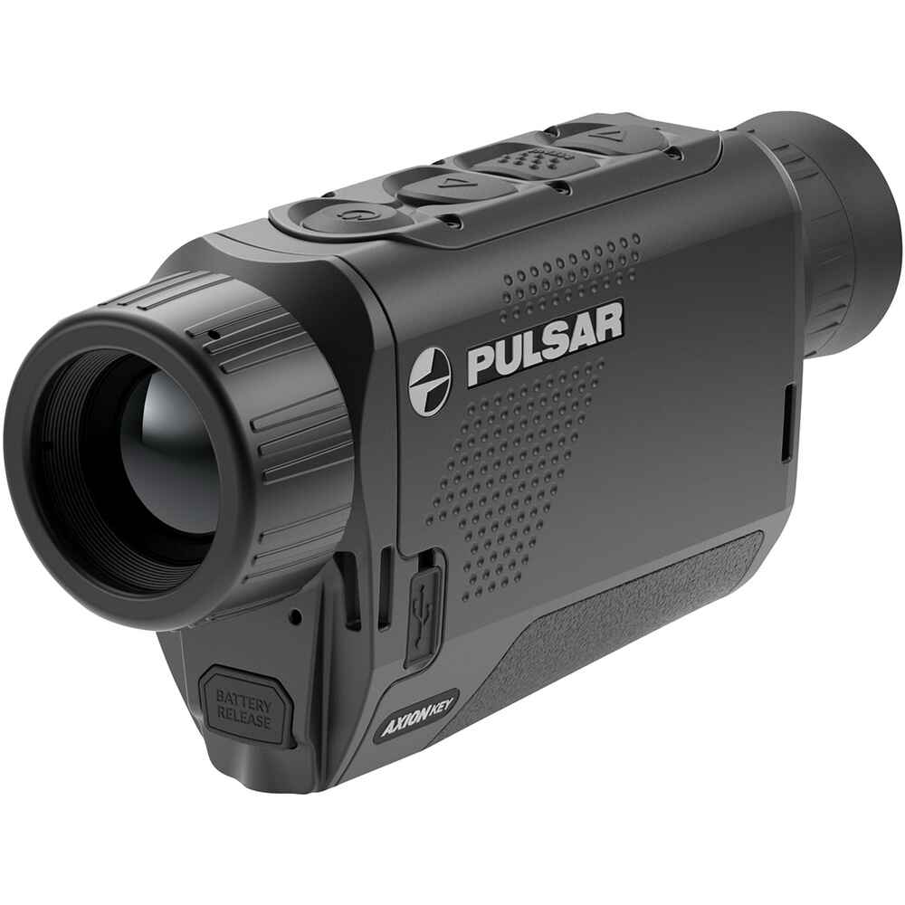 Pulsar Axion Key XM30 Wärmebildkamera