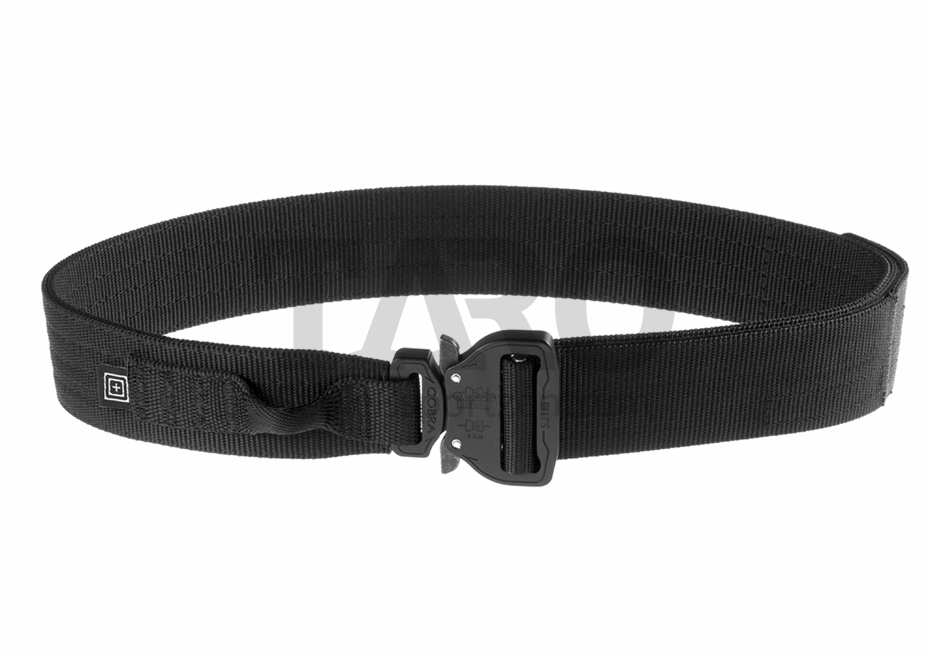 5.11 Maverick Assaulters Belt Black Größe XL; Corba Belt Buckle